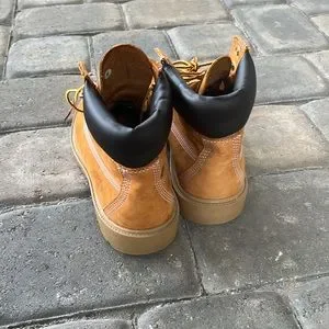 Timberland | Shoes | These Are Timberland Authentic Boots  display picture 3